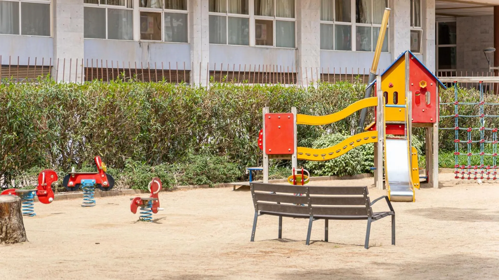 Apartmán Turistmar - Amplio Apartamento En Salou Con Piscina, A 2 Minutos De La Playa