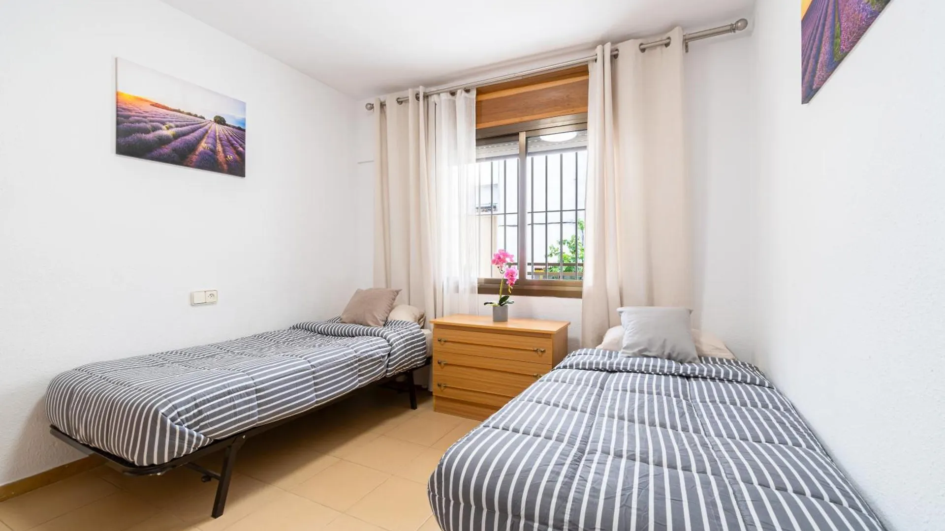 Apartment Turistmar - Amplio Apartamento En Salou Con Piscina, A 2 Minutos De La Playa Spain