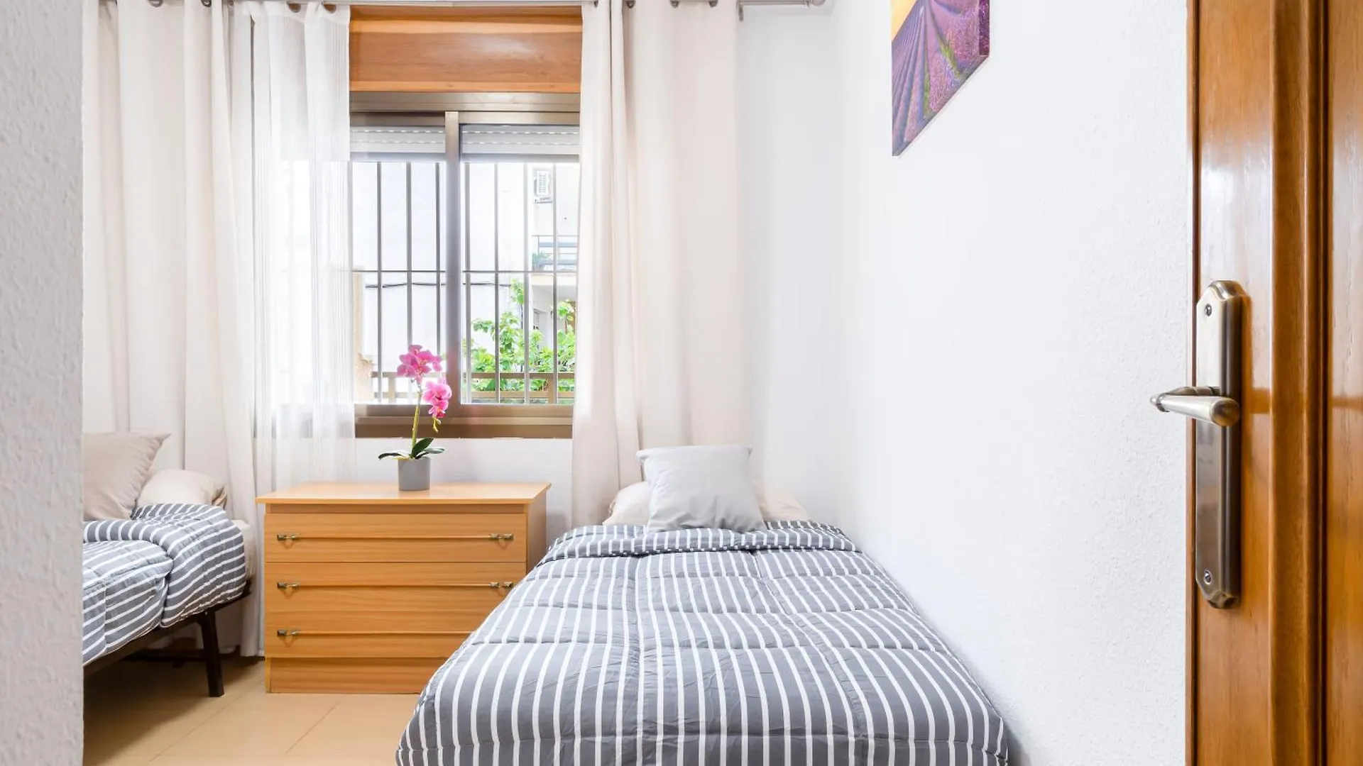 Turistmar - Amplio Apartamento En Salou Con Piscina, A 2 Minutos De La Playa