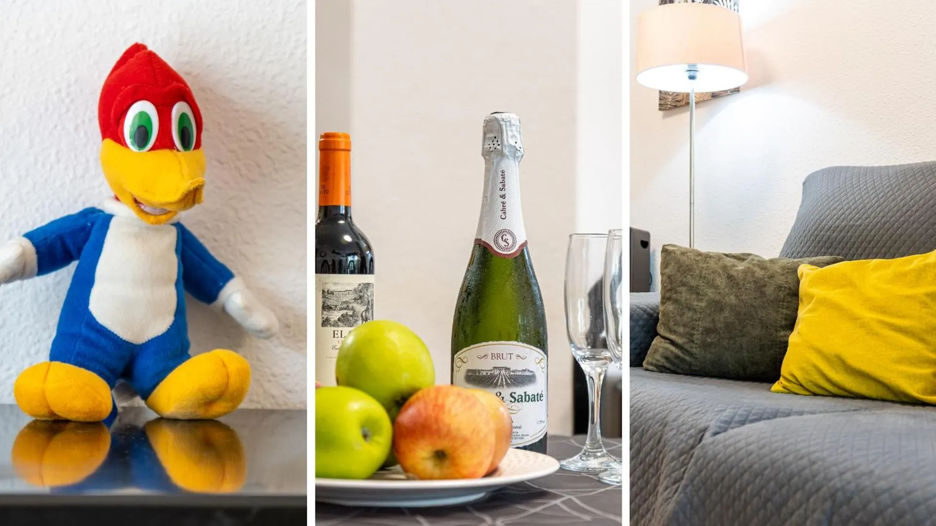 Turistmar - Amplio Apartamento En Salou Con Piscina, A 2 Minutos De La Playa Apartment