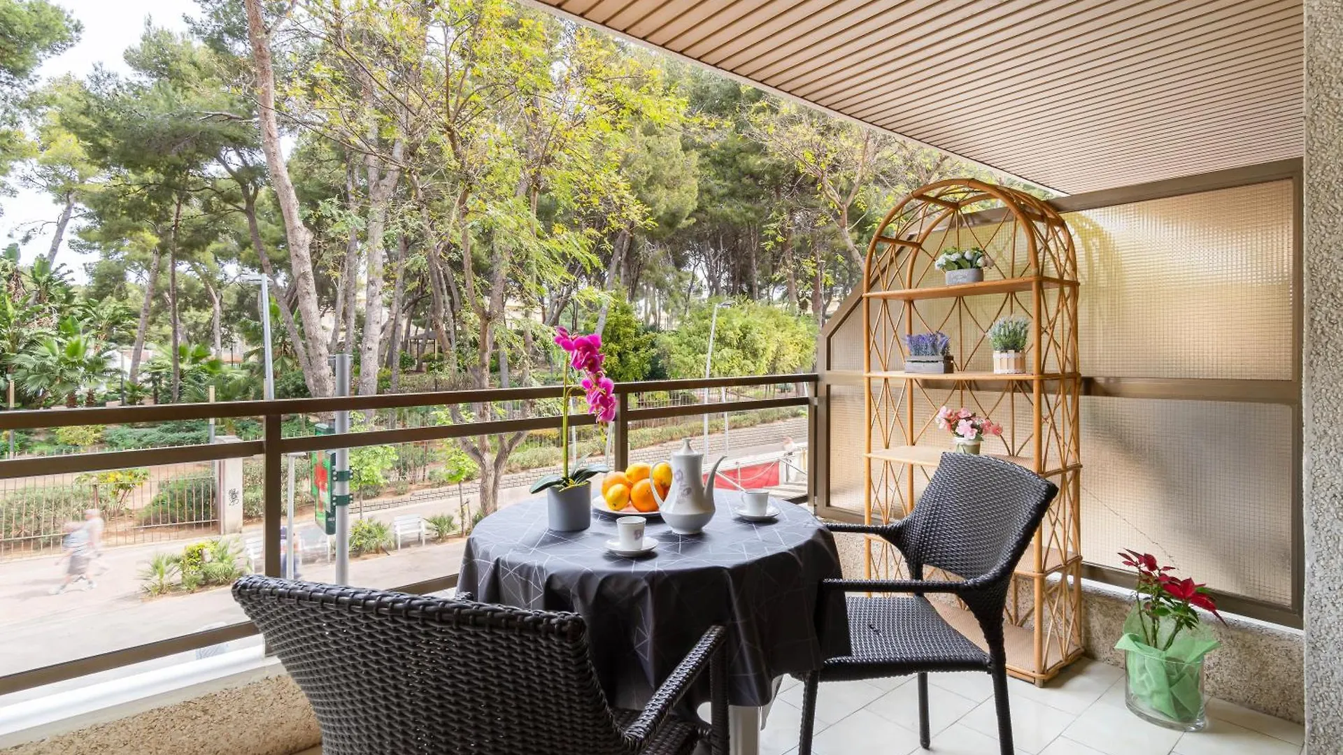 Turistmar - Amplio Apartamento En Salou Con Piscina, A 2 Minutos De La Playa Apartment